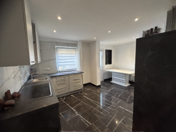 Selbstnutzer oder Kapitalanleger gesucht! - EG Küche (43252)