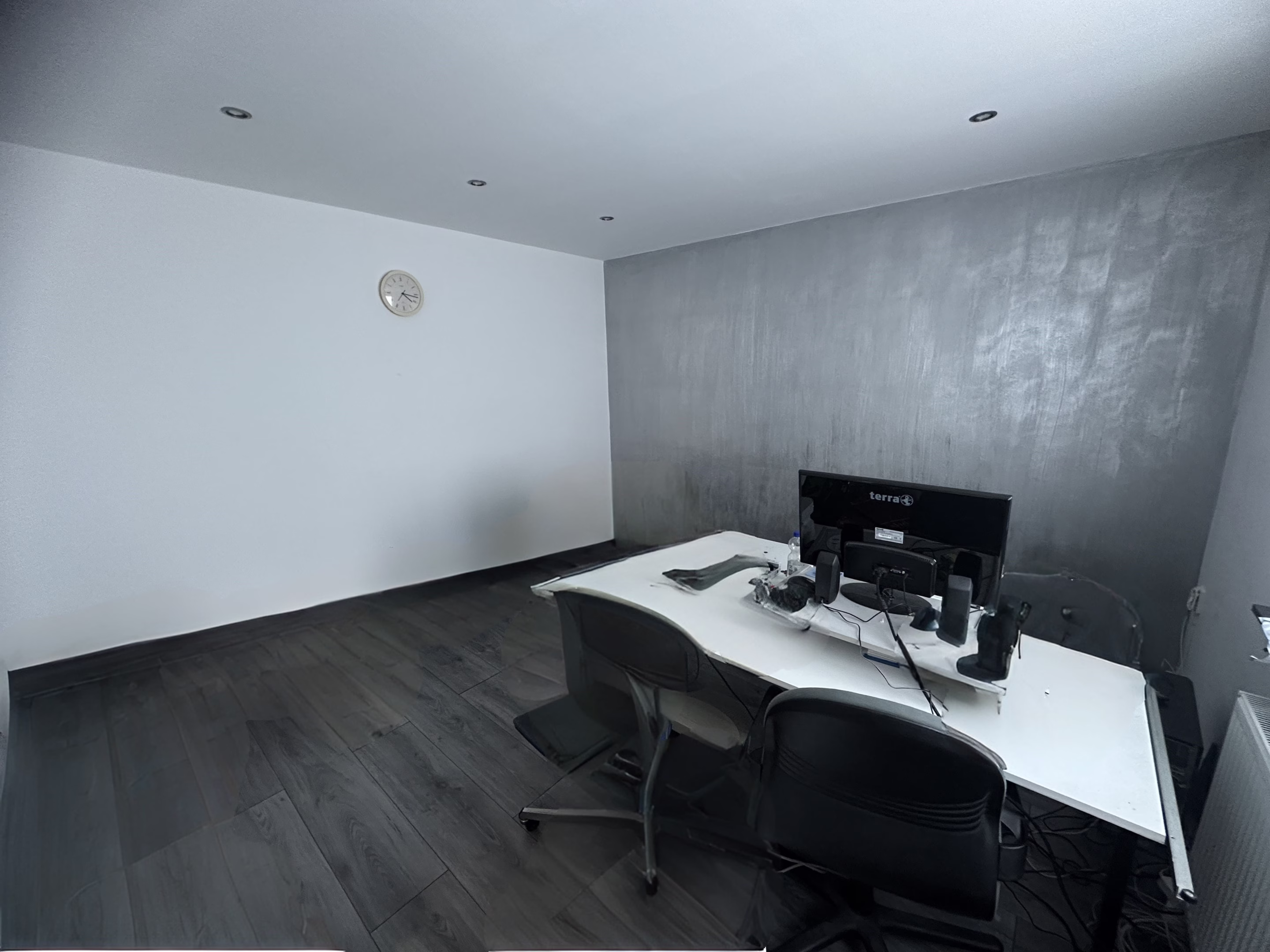 EG Büro