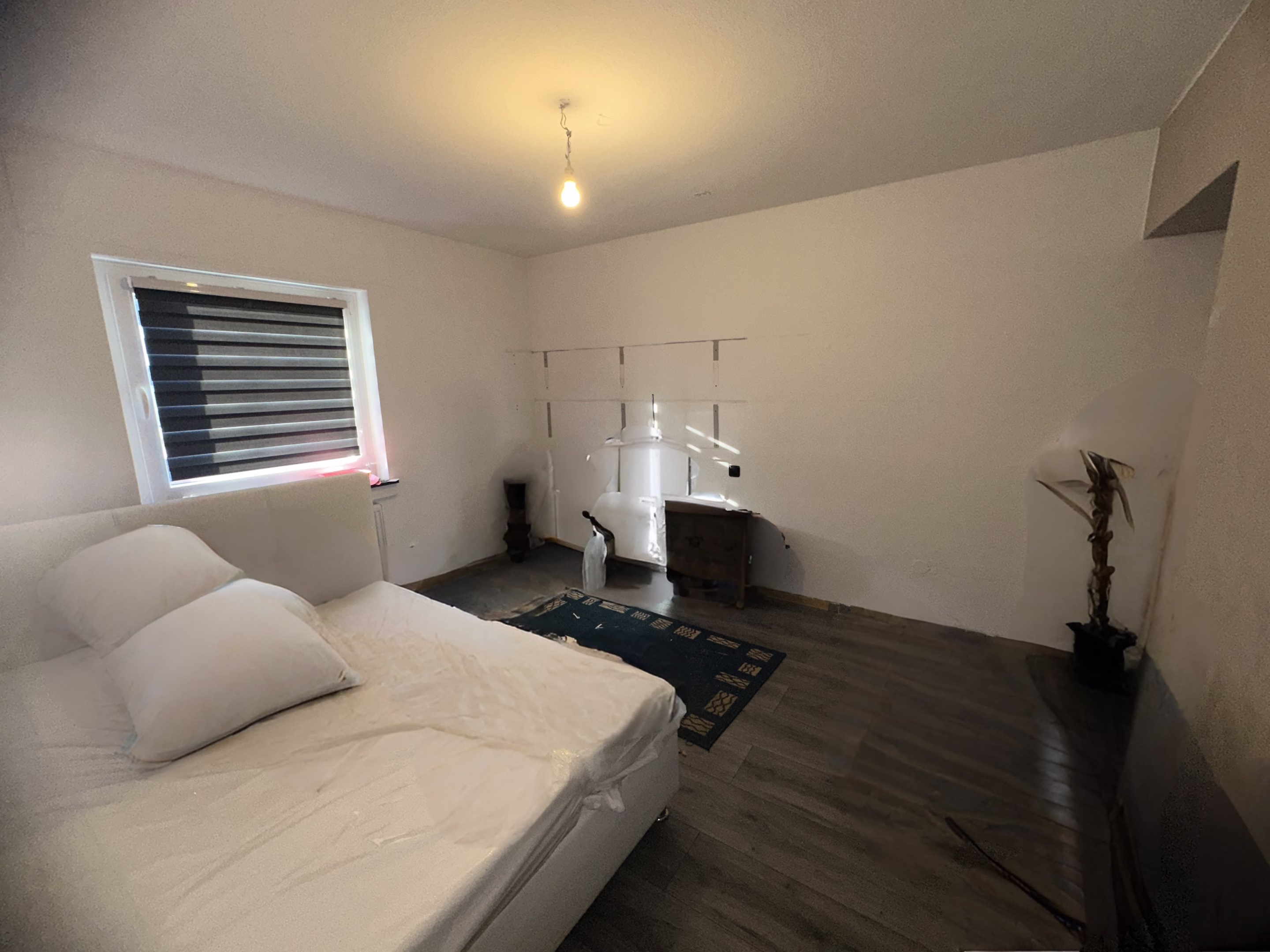 EG Schlafzimmer