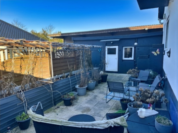 Selbstnutzer oder Kapitalanleger gesucht! - Terrasse (43249)