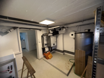 Selbstnutzer oder Kapitalanleger gesucht! - Keller (43274)