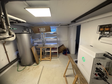 Selbstnutzer oder Kapitalanleger gesucht! - Keller (43272)