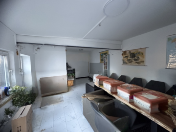 Selbstnutzer oder Kapitalanleger gesucht! - Keller (43275)