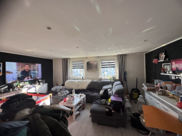 Selbstnutzer oder Kapitalanleger gesucht! - OG Wohnzimmer (43265)