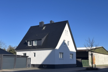 Selbstnutzer oder Kapitalanleger gesucht! - Straßenansicht (50633)