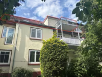 Rückansicht