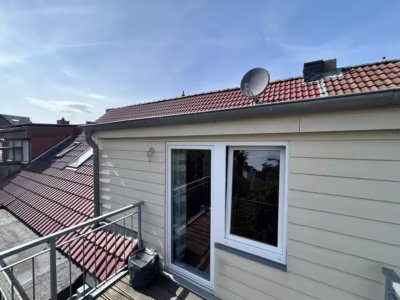 Kapitalanlage in neu gegründeter WEG – Mitte- Nord - Ansicht DG Wohnung (77762)