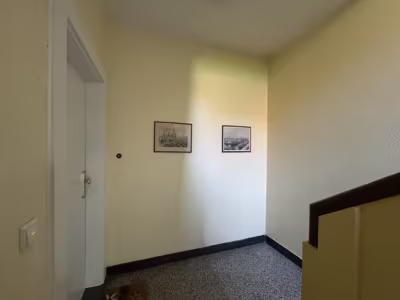 Kapitalanlage in neu gegründeter WEG – Mitte- Nord - Treppenhaus (77764)