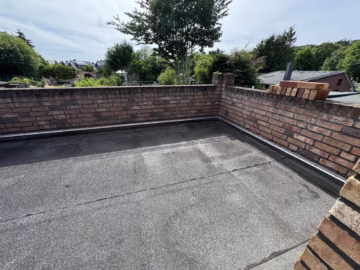 Kapitalanlage in neu gegründeter WEG – Mitte- Nord - Dachterrasse (76057)