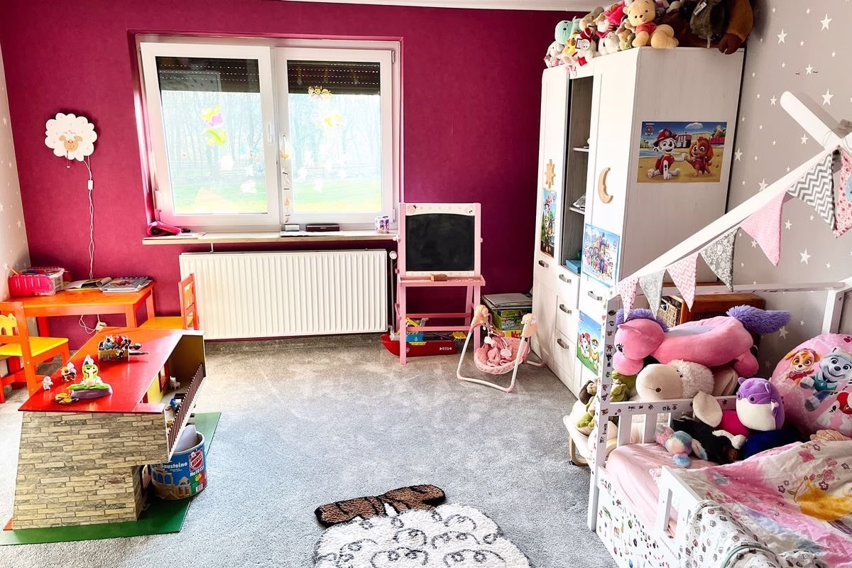 Kinderzimmer I