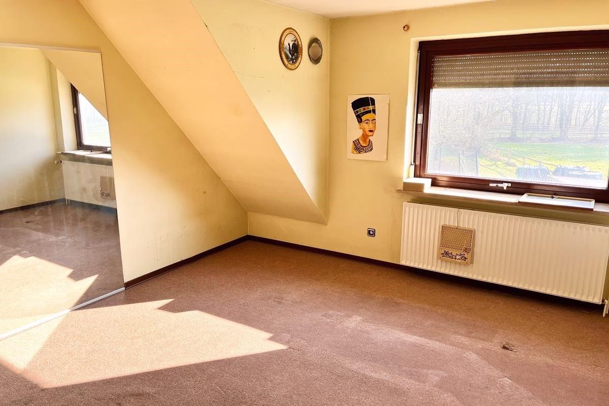 Kinderzimmer III