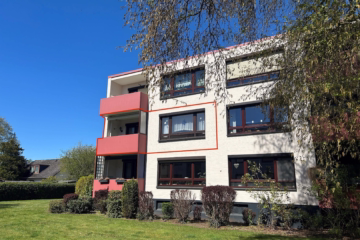 4-Zi.-Wohnung mit Loggia & Markise in Leherheide - Titelbild (54178)