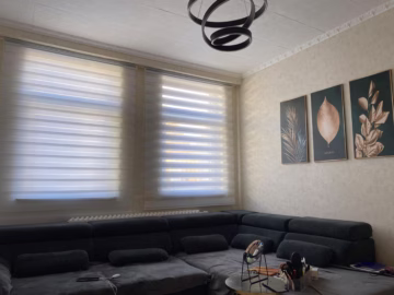 Idylle pur – Wohnen am Waldrand - Zimmer Beispiel (74295)