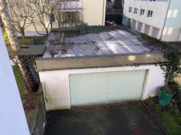 Idylle pur – Wohnen am Waldrand - Doppelgarage (74300)