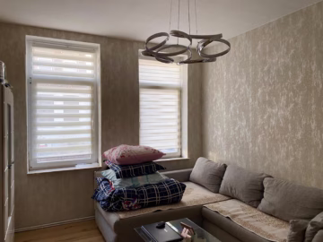 Idylle pur – Wohnen am Waldrand - Zimmer EG Beispiel (74302)