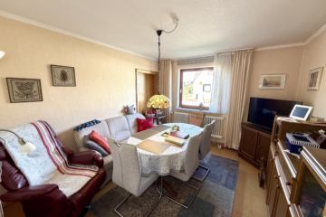 Idylle pur – Wohnen am Waldrand - Esszimmer (46193)