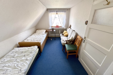 Idylle pur – Wohnen am Waldrand - Zimmer 2 Dachgeschoss (46198)