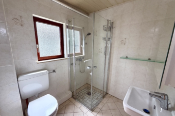 Idylle pur – Wohnen am Waldrand - Duschbad (68072)