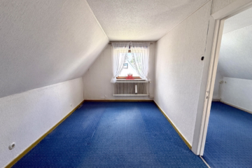 Idylle pur – Wohnen am Waldrand - Zimmer 2 Dachgeschoss (68076)