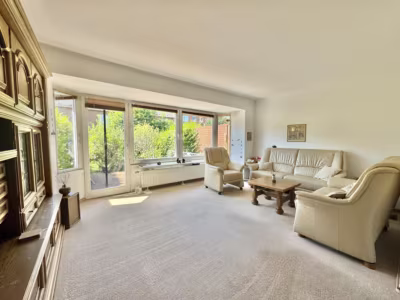 Die perfekte Alternative zur Wohnung - Wohnen / Essen (78594)