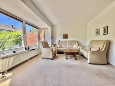 Die perfekte Alternative zur Wohnung - Wohnen / Essen (78596)