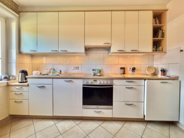 Die perfekte Alternative zur Wohnung - Küche (75836)