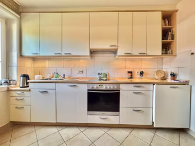 Die perfekte Alternative zur Wohnung - Küche (78598)