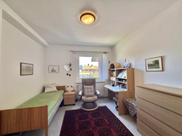 Die perfekte Alternative zur Wohnung - 1. Obergeschoss Kind (75844)
