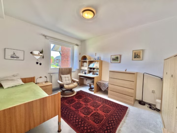 Die perfekte Alternative zur Wohnung - 1. Obergeschoss Kind (75842)