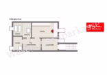 Grundriss Kellergeschoss