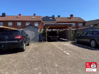 Kfz-Stellplatz