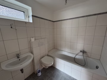 Architektur-Highlight am Bürgerpark mit Tiefgarage - Bad en Suite am Zimmer (69476)