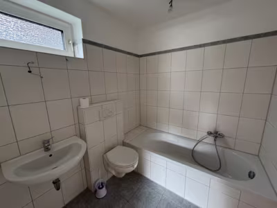 Architektur-Highlight am Bürgerpark mit Tiefgarage - Bad en Suite am Zimmer (85322)