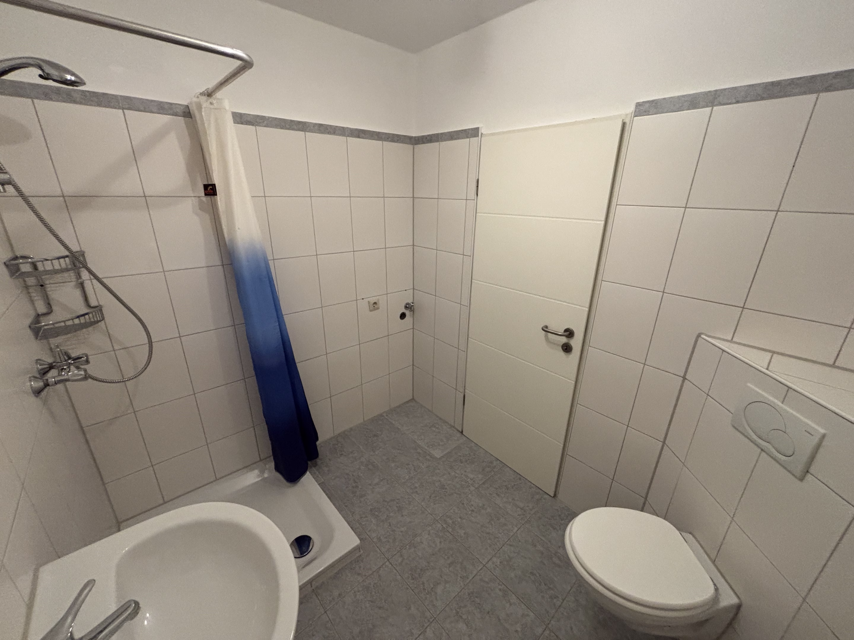 Duschbad Ansicht 2