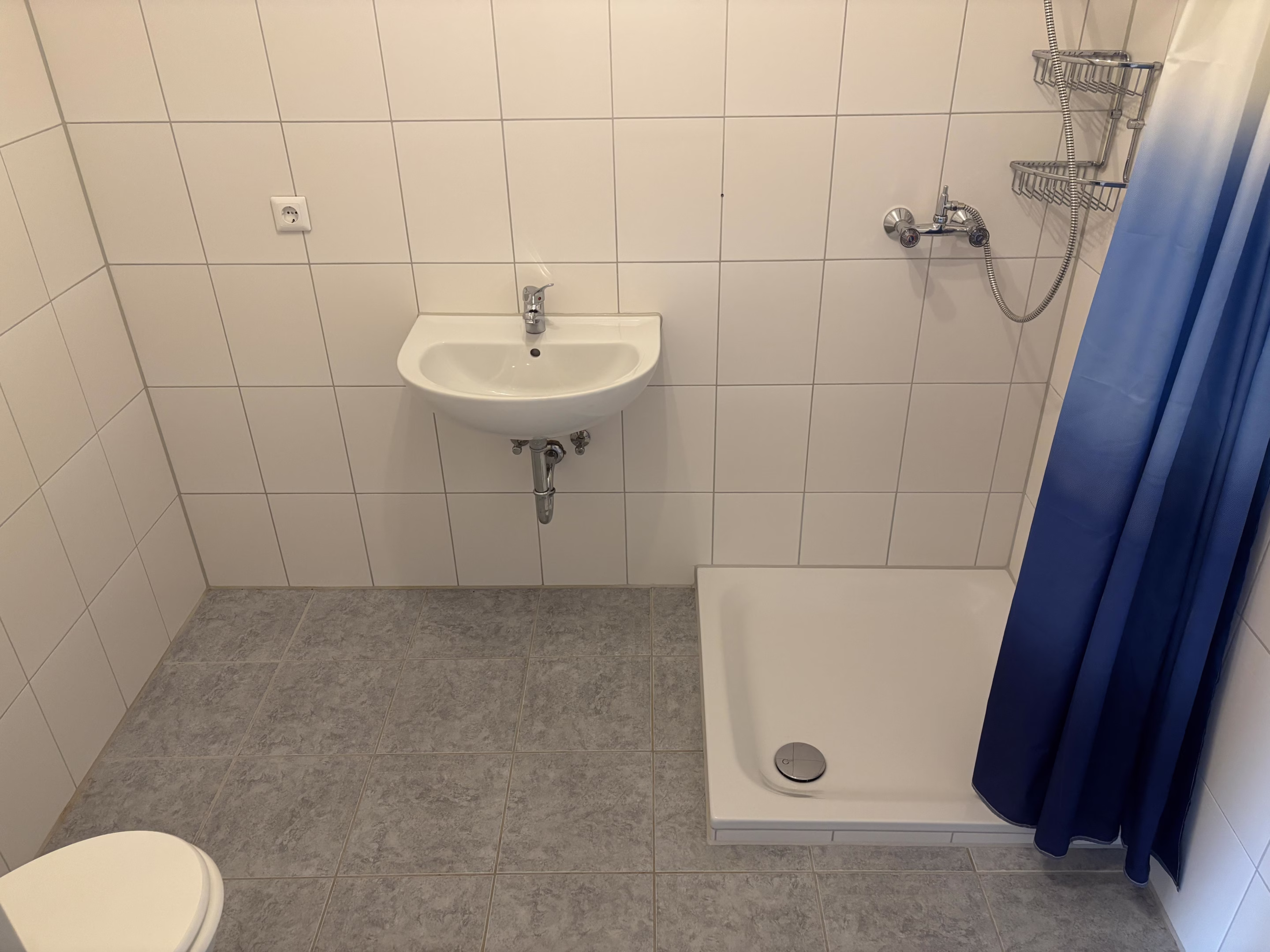 Duschbad