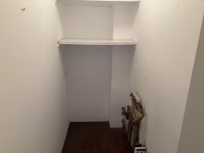 Architektur-Highlight am Bürgerpark mit Tiefgarage - Vorräte und Fußbodenheizung (85324)
