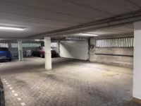 Einfahrt Tiefgarage