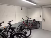 Fahrradkeller