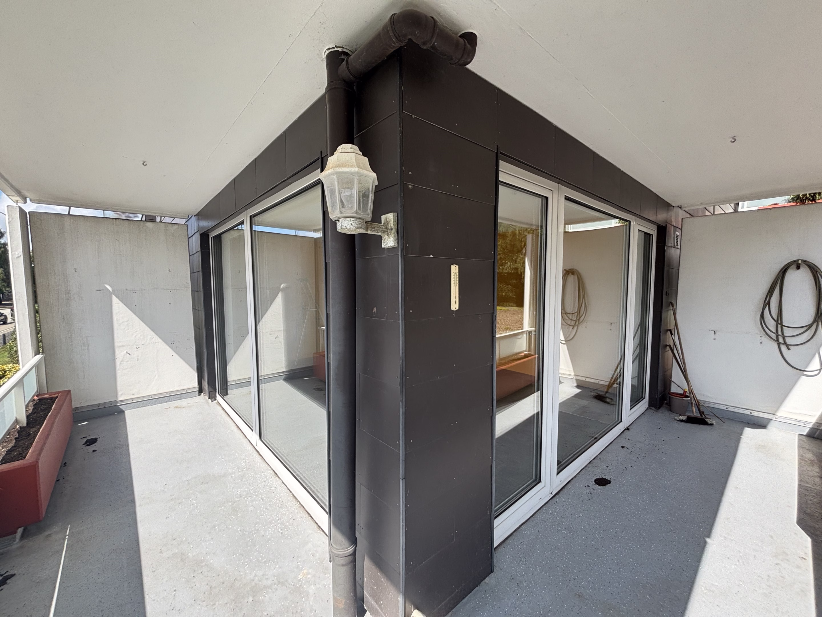 Loggia
