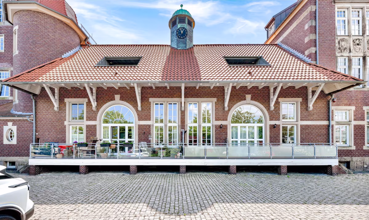 Außenansicht