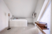 Badezimmer - Außergewöhnliche Galeriewohnung am Yachthafen
