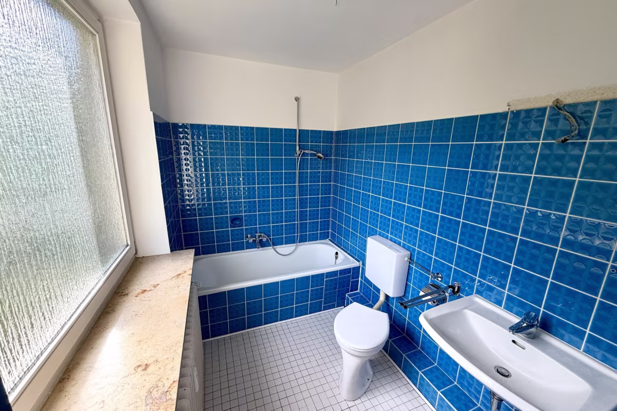 Bad en Suite