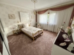 Schlafzimmer - Familienhaus mit großem Garten