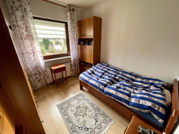 Familienhaus mit großem Garten - Kinderzimmer II (47717)