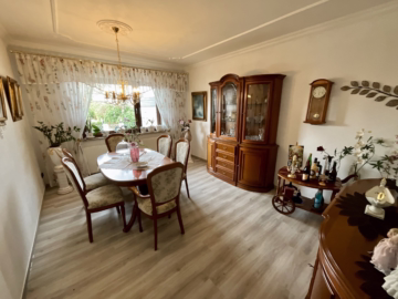 Familienhaus mit großem Garten - Kinderzimmer IIi (47718)