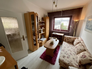 Familienhaus mit großem Garten - Kinderzimmer I (47716)
