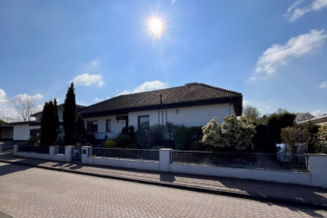 Familienhaus mit großem Garten - Straßenansicht III (47701)