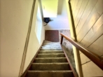Kellertreppe - Charmante Doppelhaushälfte in zentraler Lage