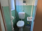 WC im Keller - Charmante Doppelhaushälfte in zentraler Lage