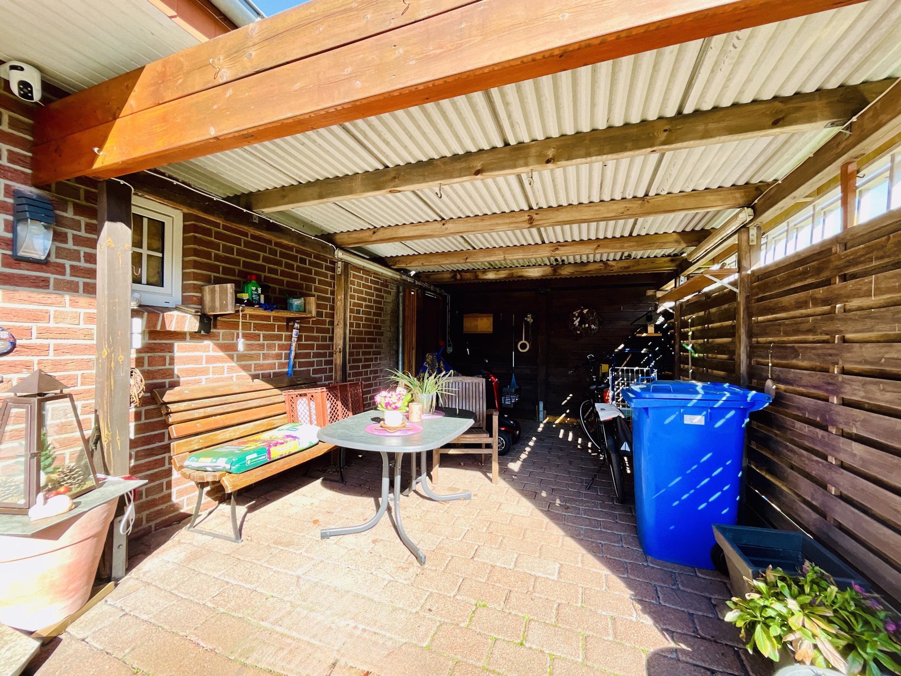 Carport